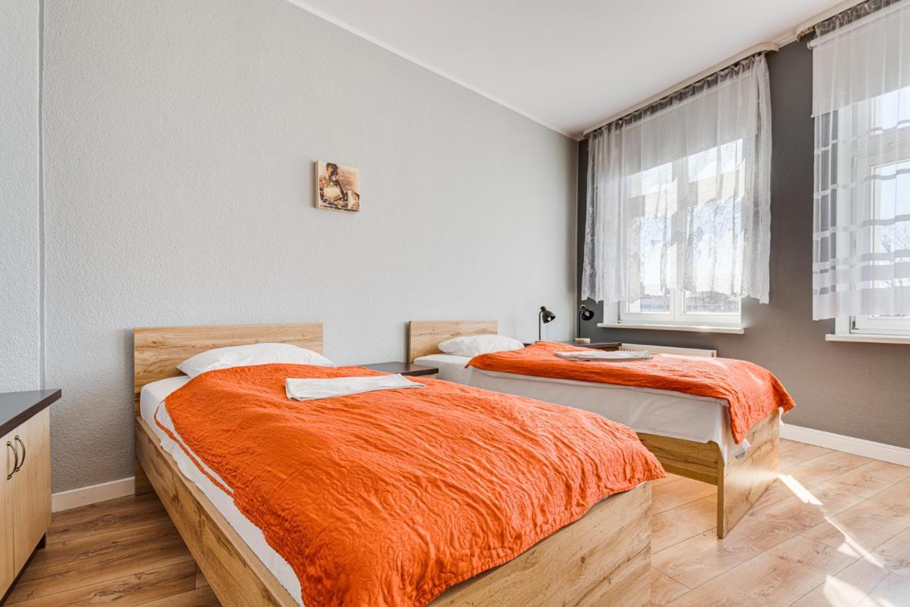Hotel Sowa แอลบลอง ภายนอก รูปภาพ