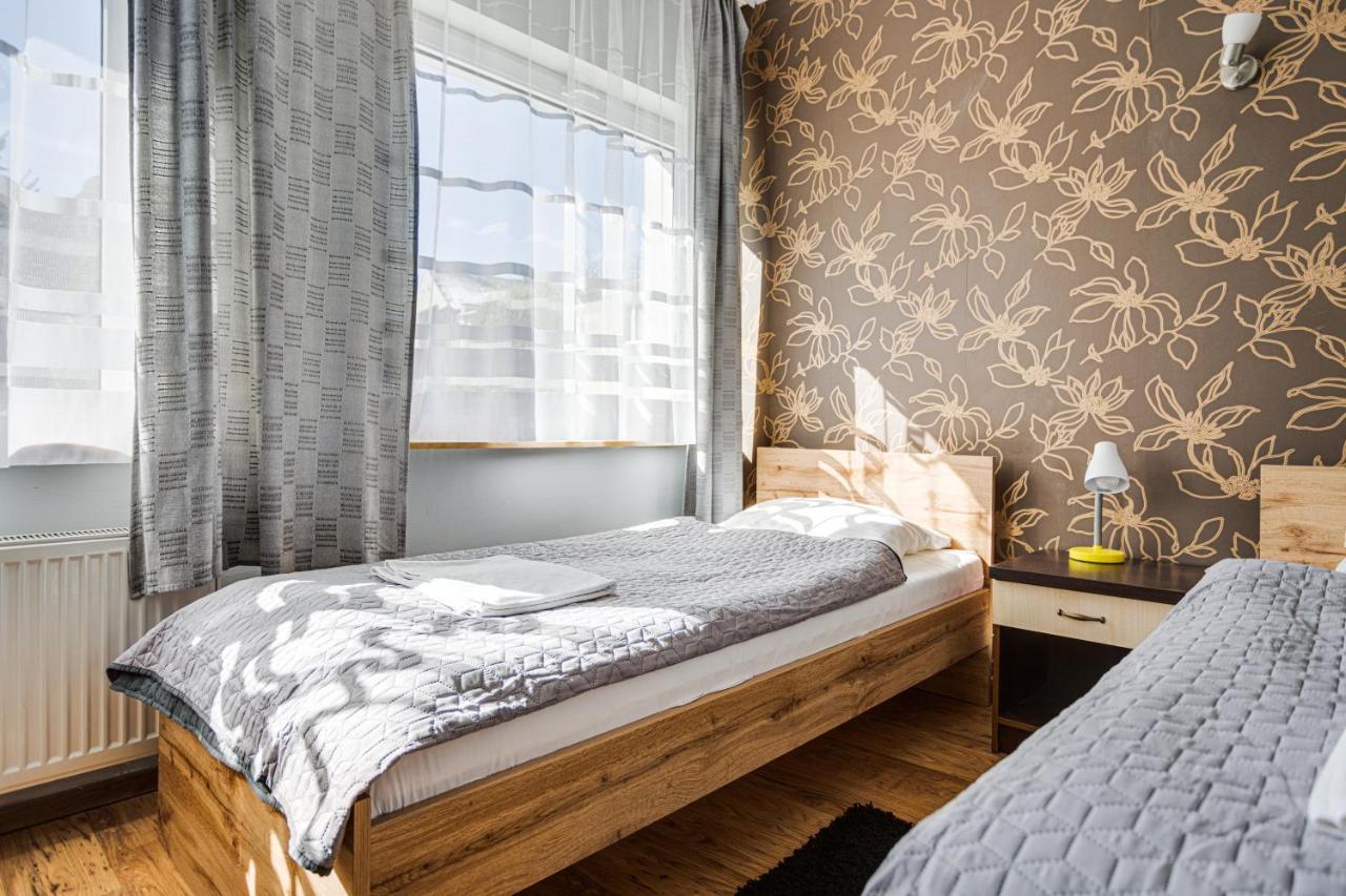 Hotel Sowa แอลบลอง ภายนอก รูปภาพ