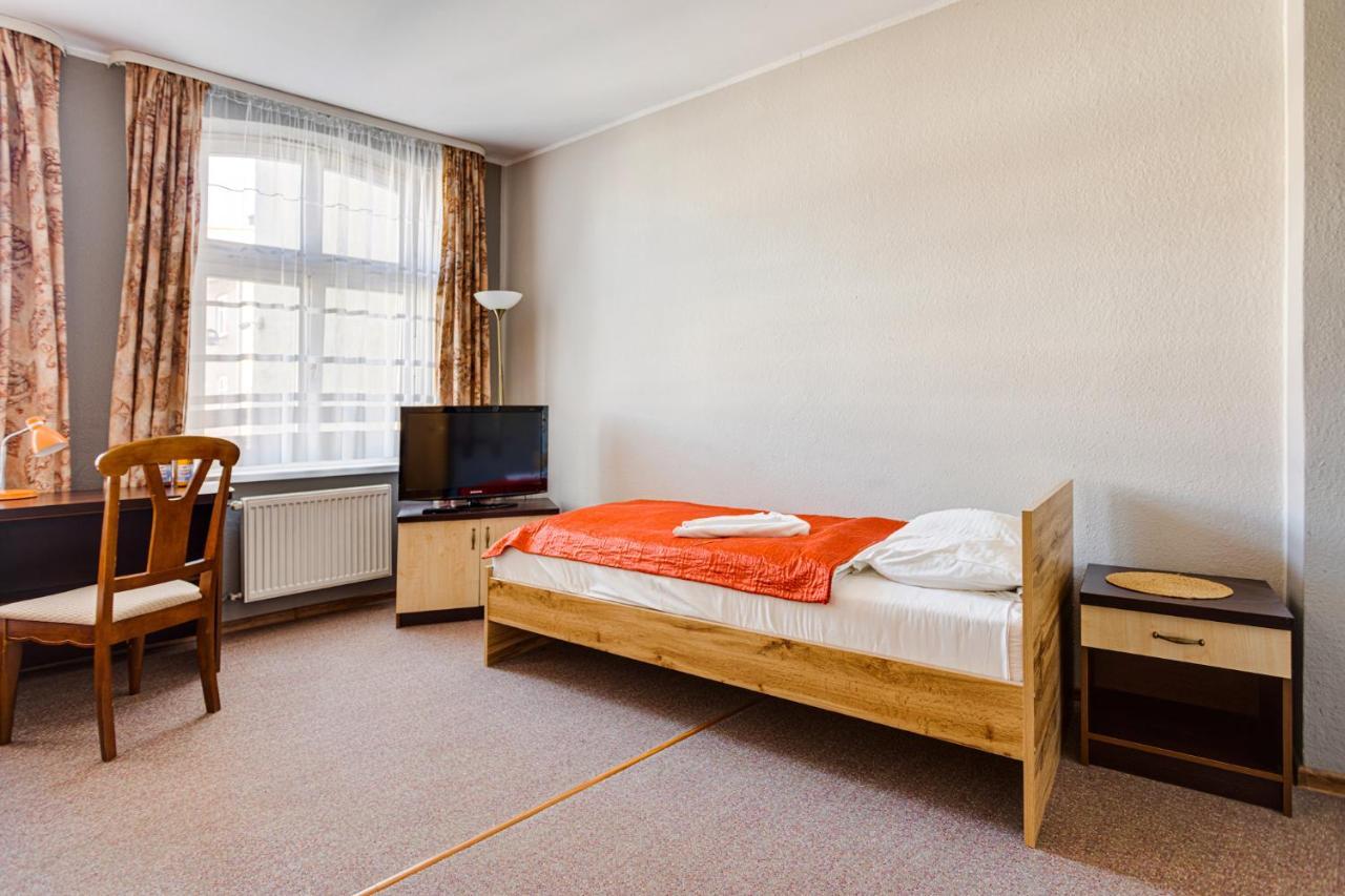 Hotel Sowa แอลบลอง ภายนอก รูปภาพ