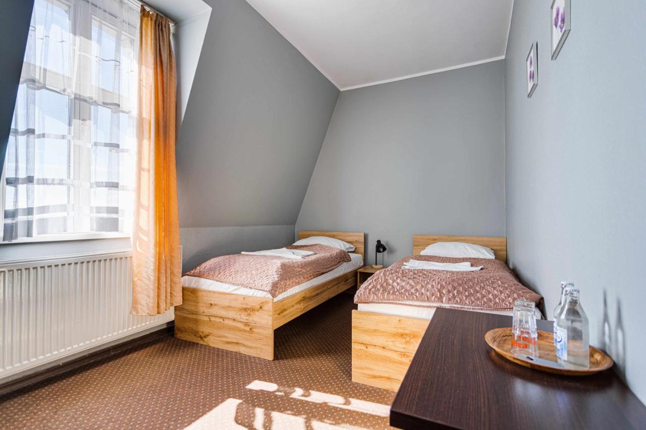 Hotel Sowa แอลบลอง ภายนอก รูปภาพ