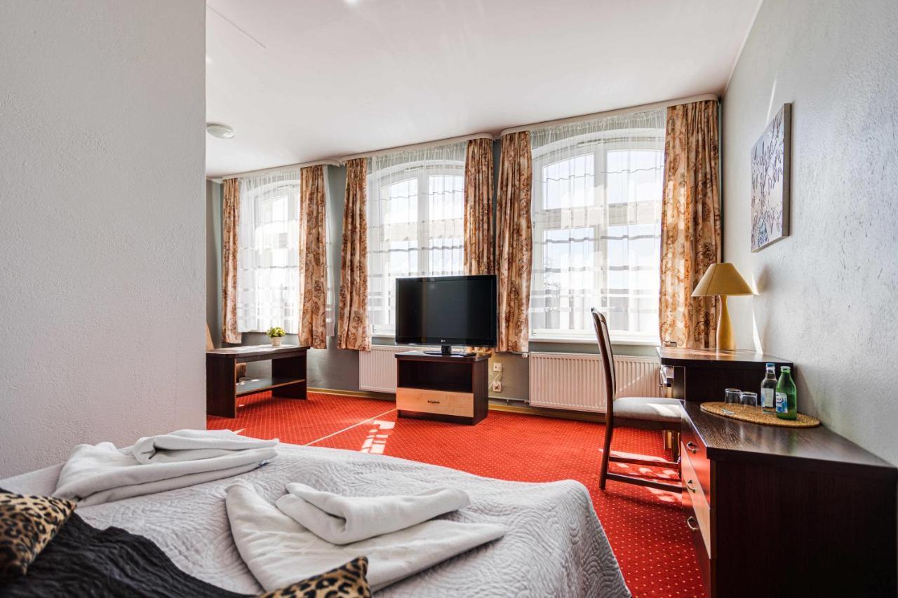 Hotel Sowa แอลบลอง ภายนอก รูปภาพ