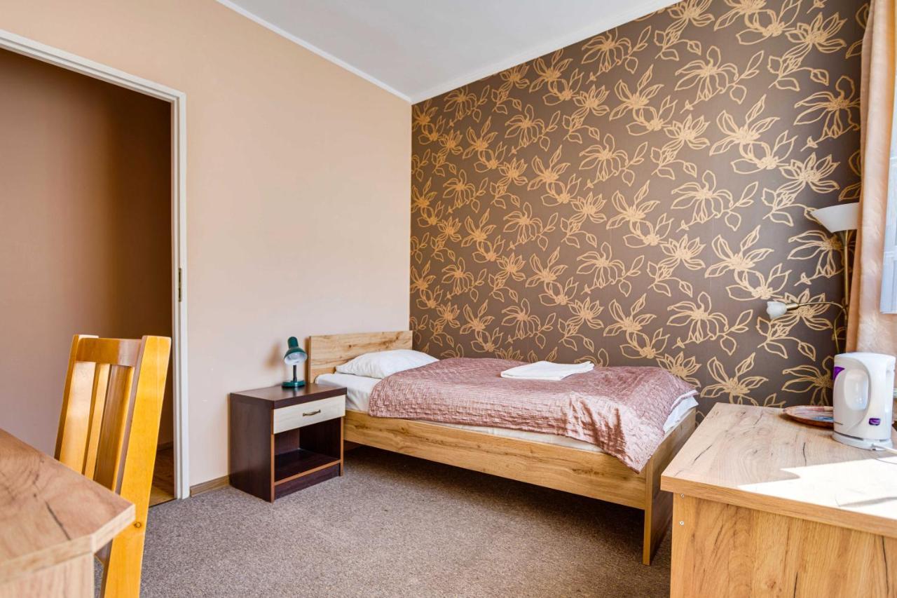 Hotel Sowa แอลบลอง ภายนอก รูปภาพ