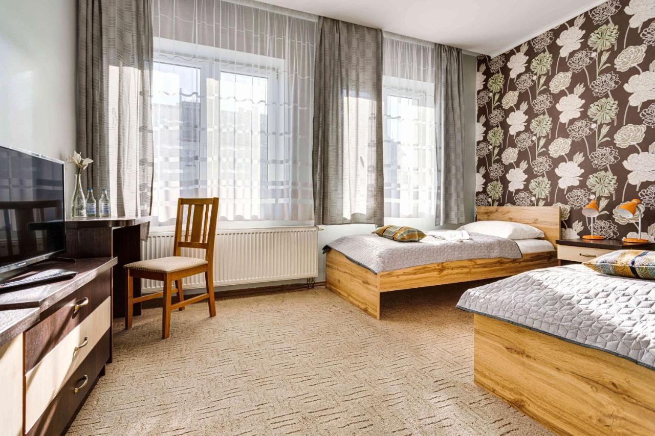 Hotel Sowa แอลบลอง ภายนอก รูปภาพ