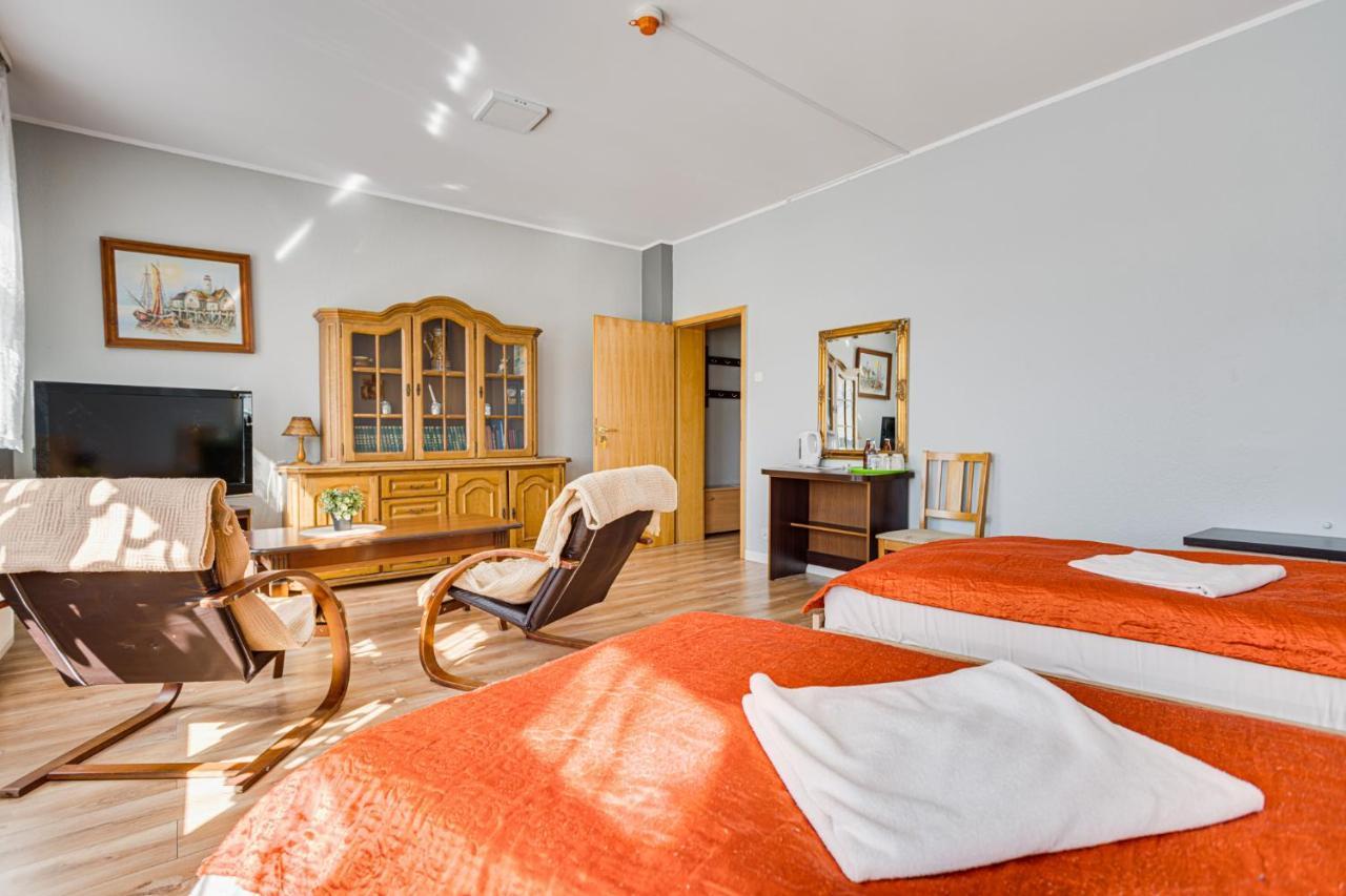 Hotel Sowa แอลบลอง ภายนอก รูปภาพ