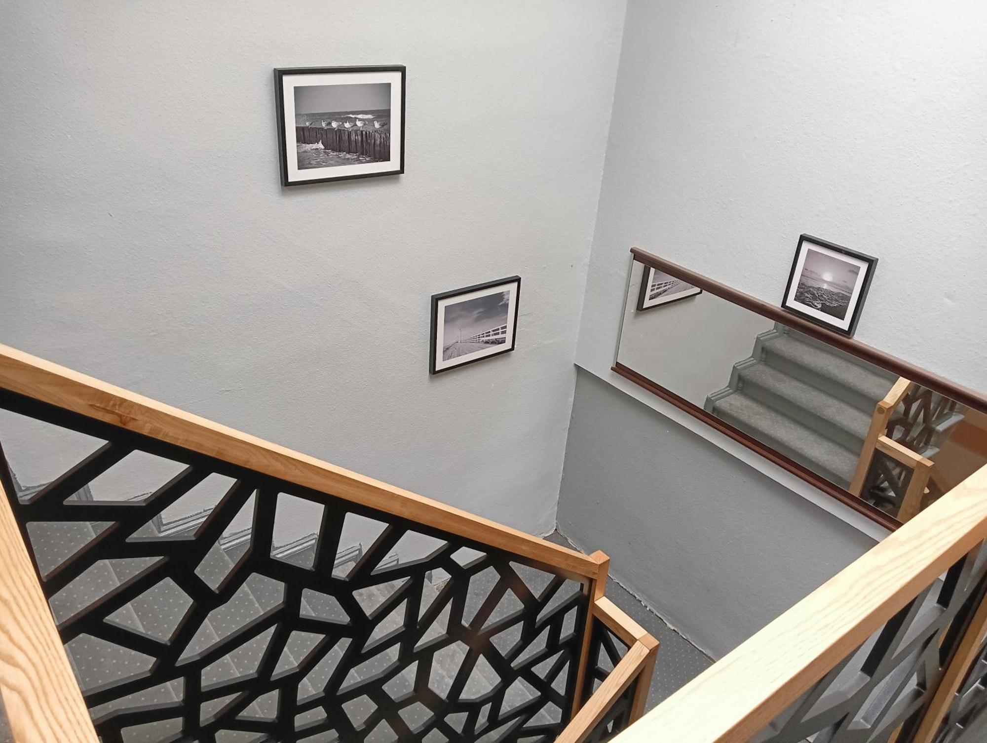 Hotel Sowa แอลบลอง ภายนอก รูปภาพ