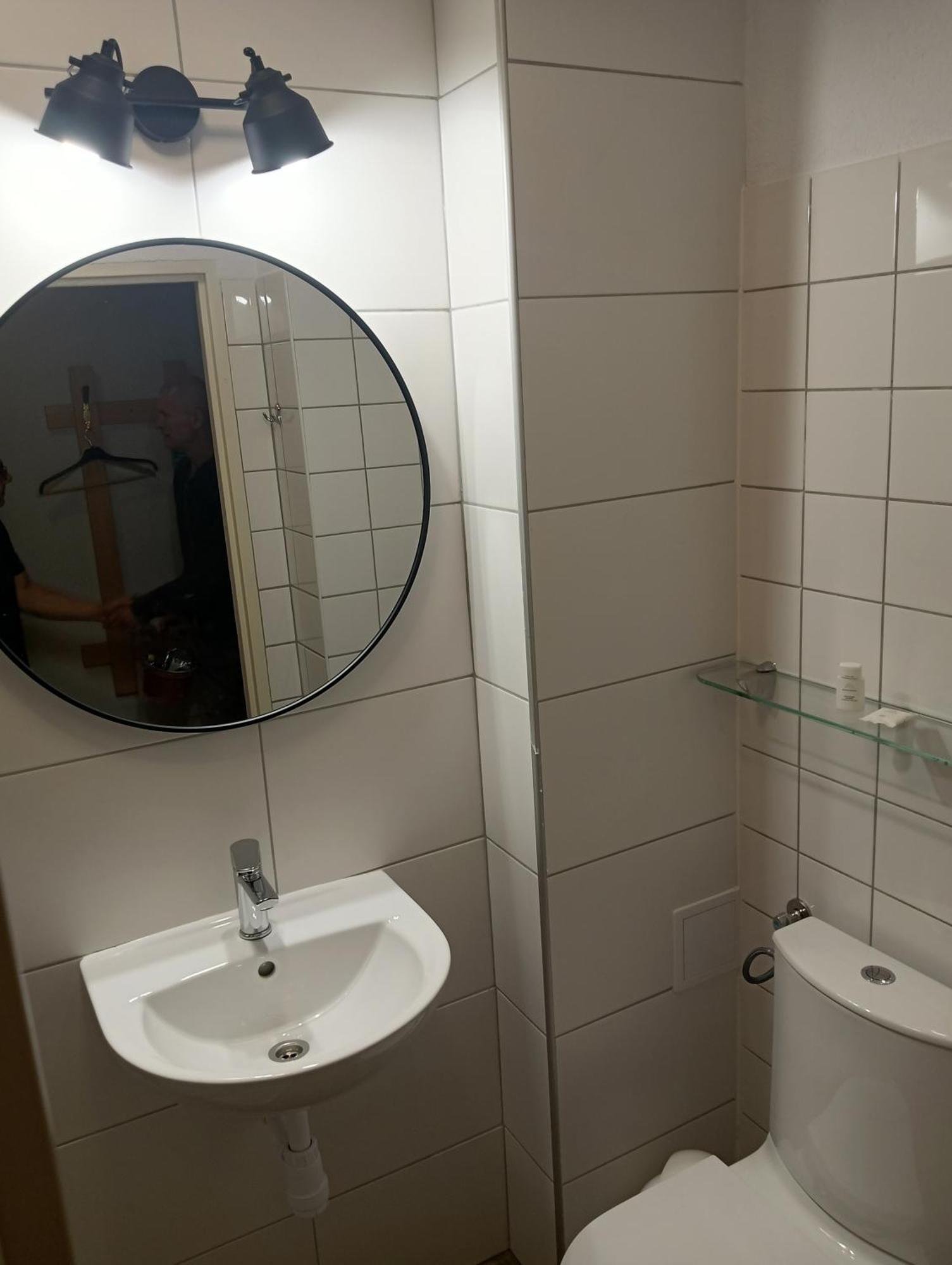 Hotel Sowa แอลบลอง ภายนอก รูปภาพ