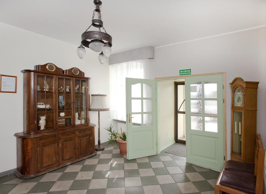 Hotel Sowa แอลบลอง ภายนอก รูปภาพ